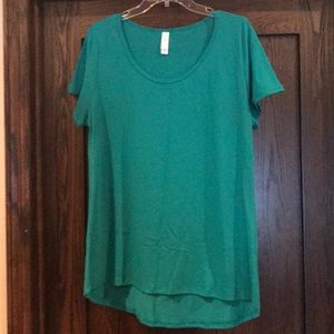 Classic tee - Lularoe